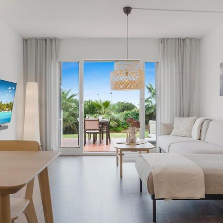 Charming Seaview Apartment With Pool In La Cala By Costarentals - Ref 49 La Cala De Mijas Eksteriør bilde