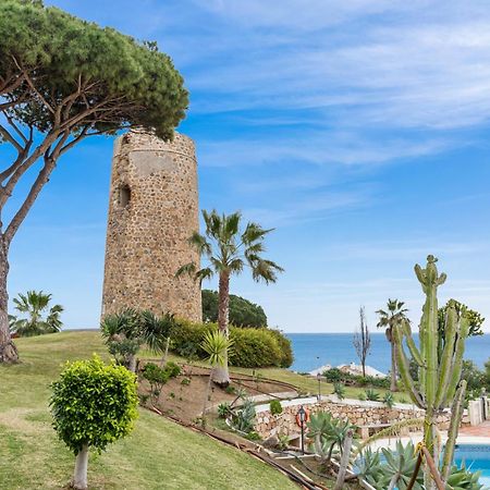 Charming Seaview Apartment With Pool In La Cala By Costarentals - Ref 49 La Cala De Mijas Eksteriør bilde