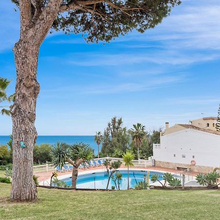 Charming Seaview Apartment With Pool In La Cala By Costarentals - Ref 49 La Cala De Mijas Eksteriør bilde