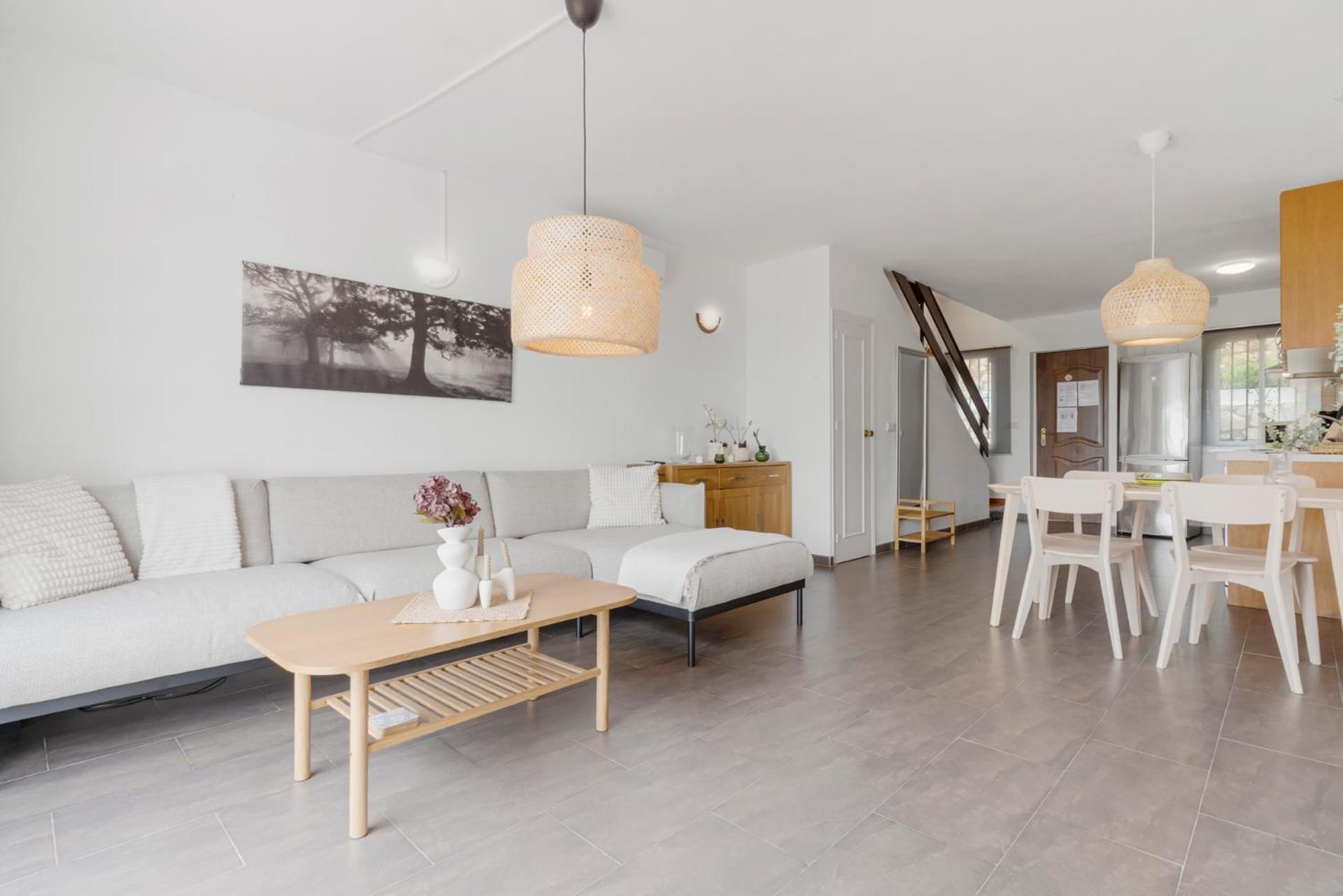 Charming Seaview Apartment With Pool In La Cala By Costarentals - Ref 49 La Cala De Mijas Eksteriør bilde