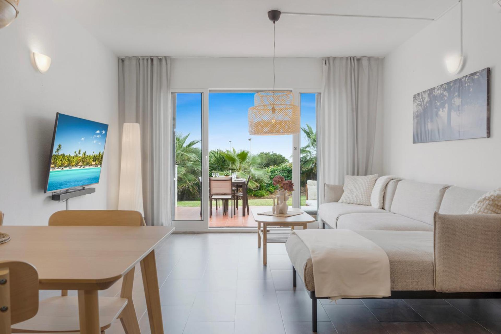 Charming Seaview Apartment With Pool In La Cala By Costarentals - Ref 49 La Cala De Mijas Eksteriør bilde