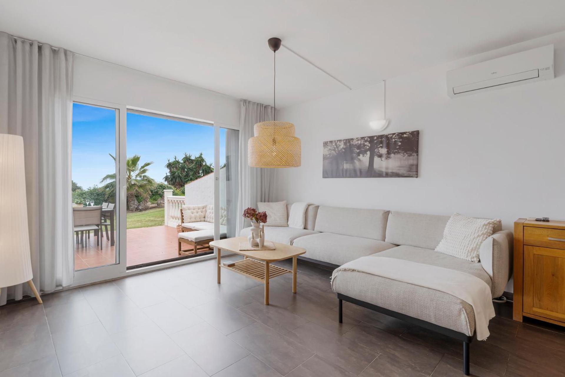 Charming Seaview Apartment With Pool In La Cala By Costarentals - Ref 49 La Cala De Mijas Eksteriør bilde